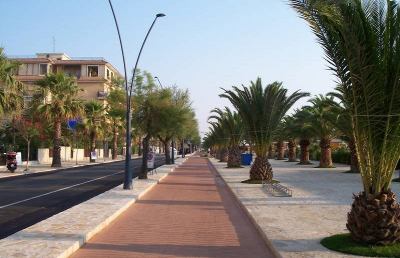 San Benedetto, tornano i parcheggi a pagamento nella zona turistica