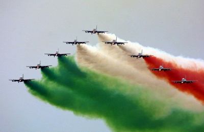 San Benedetto, ci si prepara per la Festa della Repubblica