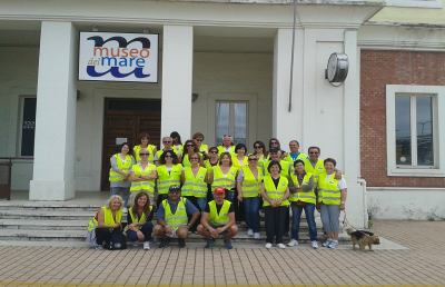 Promozione della salute, del territorio e del pesce azzurro