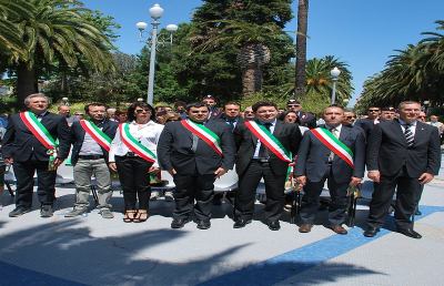 Festa della Repubblica, consegnata la Costituzione ai neomaggiorenni