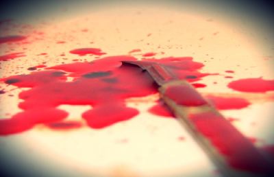 San Benedetto, botte furiose e coltellate in una rivendita di kebab