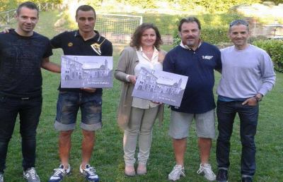Castel Trosino, Bonfiglio e compagni vincono il “10° Memorial Catani”