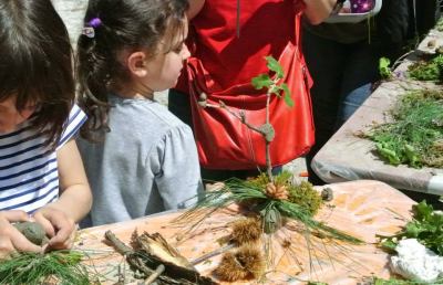Festival dell'Appennino: la festa della famiglia ad Altino