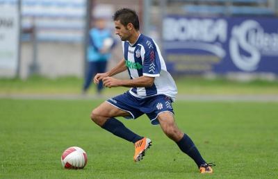 Ascoli Calcio, alla scoperta dell'attaccante Francesco Virdis