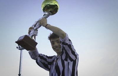 “Città di Ascoli - Memorial Mascetti”, primi i Giovanissimi bianconeri