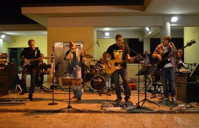 Cantinando: valorizzazione del territorio, musica e solidarietà