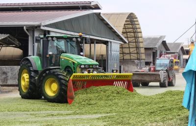 Nelle Marche e nel Piceno è boom di iscrizioni all'Agraria