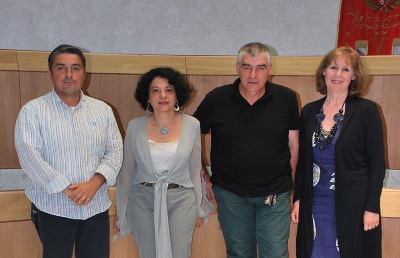 Scambi reciproci tra Russia e Marche, dalla cultura all'artigianato
