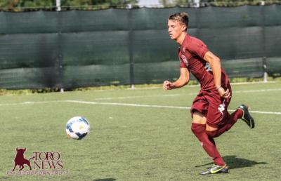 Ascoli Calcio, Barreca protagonista alle “Final Eight” di Rimini