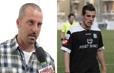 Ascoli Calcio, Petrone e Pelagatti: un feeling nato a San Marino