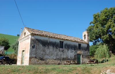 Offida, torna la festa della Madonna della Sanità nel quartiere Lava