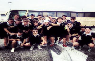 Ascoli Calcio, i Berretti bianconeri vengono rimontati dal Lecce