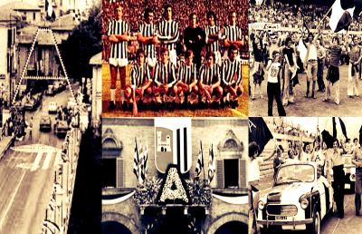 “A”scoli Calcio, il pensiero vola all'epico 9 Giugno del 1974