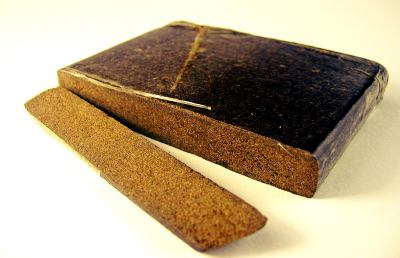 Offida, belga di 51 anni arrestato per spaccio di hashish