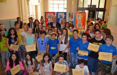 Provincia, inaugurato il progetto “Diversi ma Uguali”