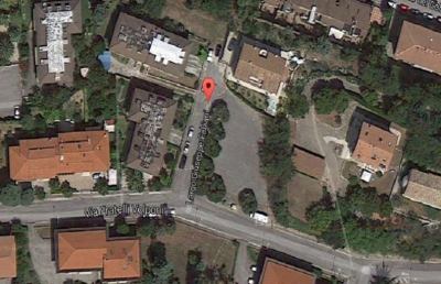 Ascoli, esplosione spaventa gli abitanti di Porta Maggiore