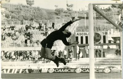 Ascoli Calcio, Grassi: “9 Giugno 1974? Sono ancora emozionato”