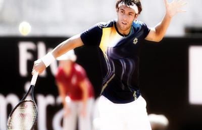 Tennis, l'ascolano Stefano Travaglia numero 253 del ranking ATP