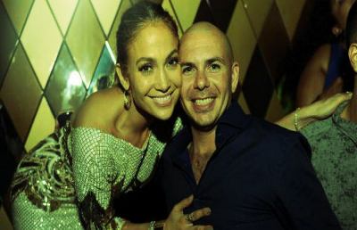 Mondiali Brasile 2014, inno ufficiale firmato Pitbull e Jennifer Lopez