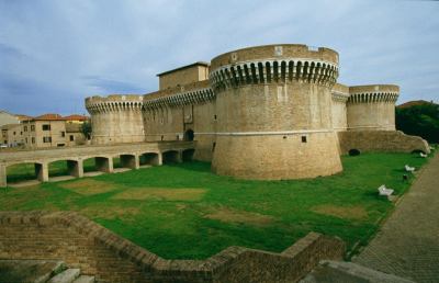 “Winner Show”, marchigiani dell’anno in vetrina alla Rocca Roveresca