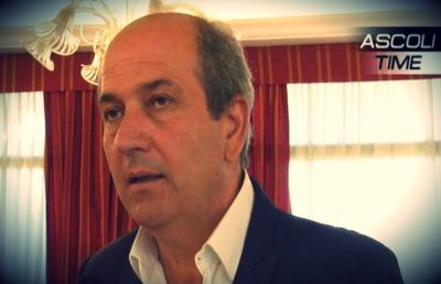 Ascoli Calcio, c'è sempre l'ombra di Fabiani sul mercato bianconero