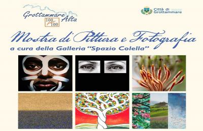 Ritorna l'iniziativa “Grottammare Alta 100per100”