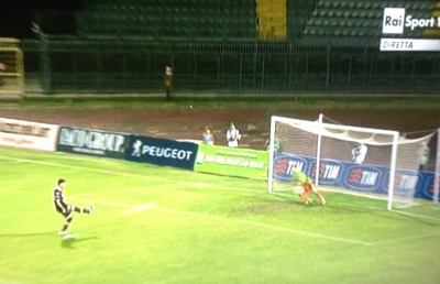 Ascoli Calcio, Barreca perde lo scudetto Primavera ai rigori