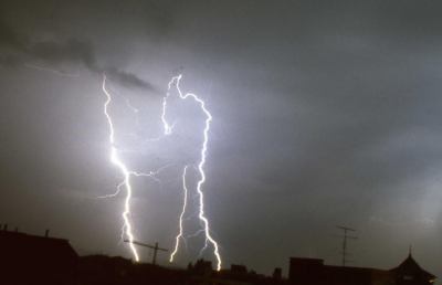 “Summer Storm”, forte perturbazione sta per abbattersi sul Piceno