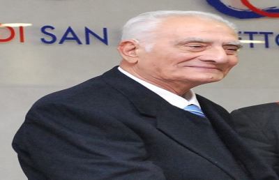 E’ morto il prof. Antonio Guastaferro, premio Truentum 2011