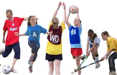 Festa dello Sport, rinvio a Domenica 22 Giugno