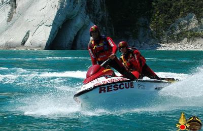 Prefettura Ascoli, firmata convenzione presidio soccorso acquatico
