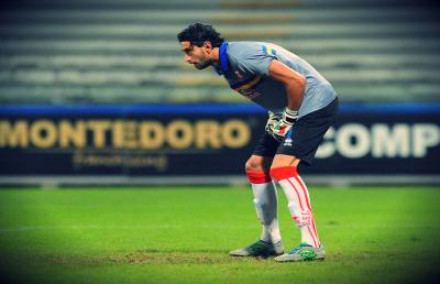 Ascoli Calcio, il nuovo portiere bianconero Ivan Lanni ai raggi X