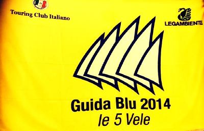 San Benedetto del Tronto ottiene le “Vele” di Legambiente