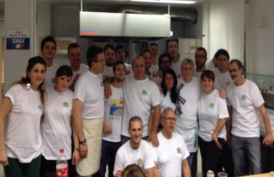 Ascoli, i pizzaioli si preparano al mercato del lavoro