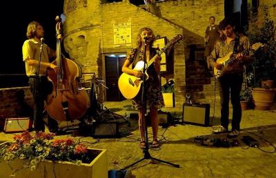 Torna l'appuntamento con il Festival “Anime Buskers 2014”