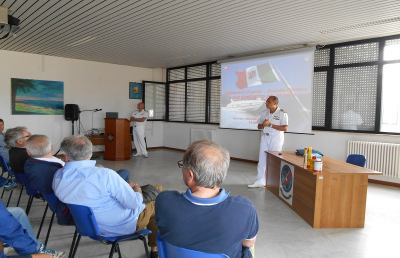 San Benedetto, il Comandante Lo Presti punta sulla sicurezza
