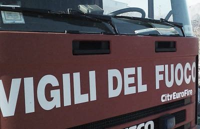 Vigili del fuoco Ascoli, esercitazione “ricerca persona scomparsa”