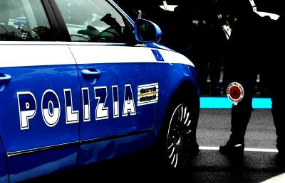 Droga a San Benedetto del Tronto, arrestati un uomo e una donna