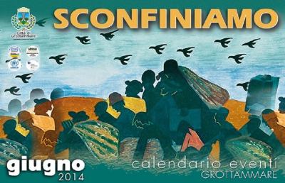 Sconfiniamo: “Stronzo nero” dalle scuole romane in piazza Kursaal