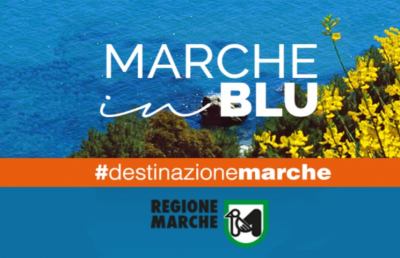 “Marche in blu”, fa festa anche tutta la Riviera delle Palme