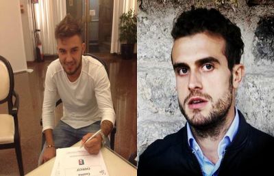 Ascoli Calcio: ufficiale Chiricò. Arriva Dell'Orco, Colomba a Parma