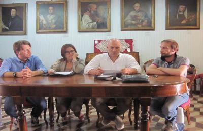 Offida, parte il progetto “Trasparenza Comune”