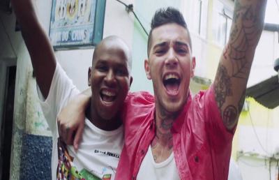 “Maracanà”, è di Emis Killa la colonna sonora dei Mondiali 2014