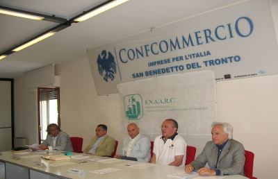 San Benedetto, convegno agenti di commercio su fisco e legalità