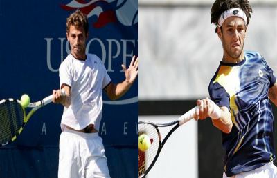 Tennis, gli ascolani Travaglia e Vagnozzi in calo nel ranking ATP