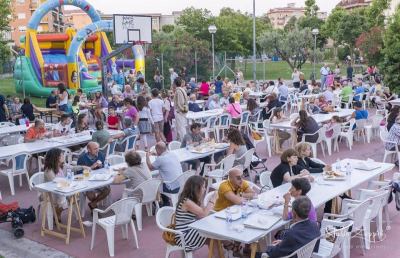 Festa del Quartiere S. Antonio, i biglietti vincenti della lotteria