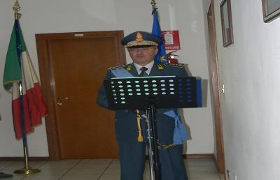 Guardia di Finanza, 240° anniversario di fondazione