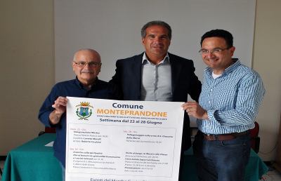 Expo “Marche Centro d'Arte”: Monteprandone e la sua spiritualità