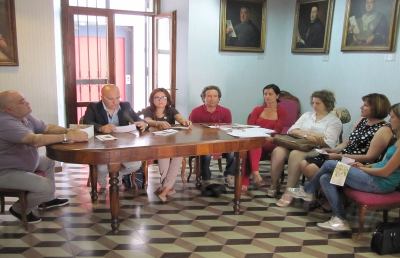 Offida, quinta edizione della Settimana del Merletto