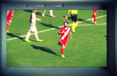 Ascoli Calcio: c'è voglia di Marotta, l'uomo della semirovesciata...